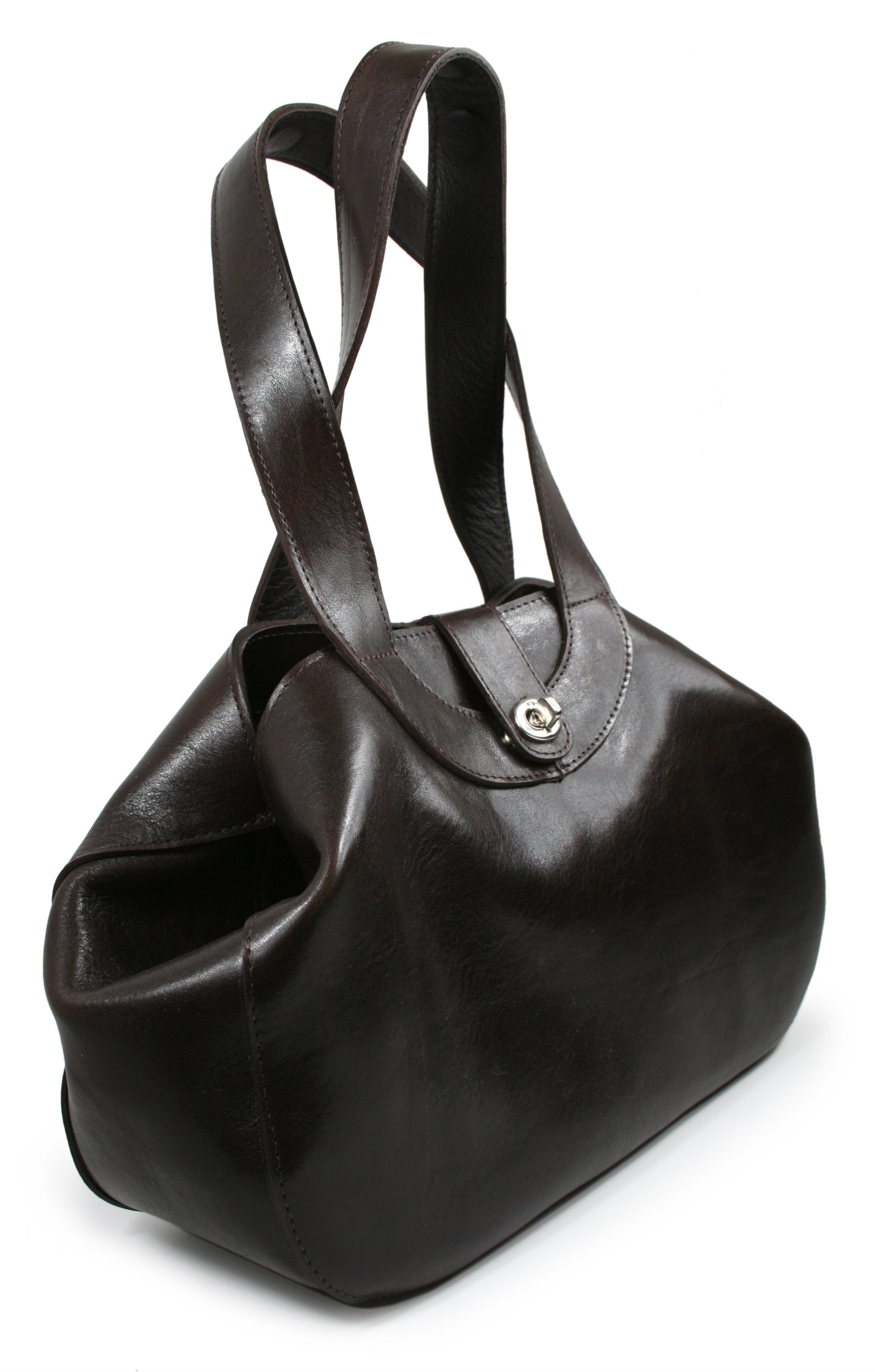 Onibury Bag with Turn Catch